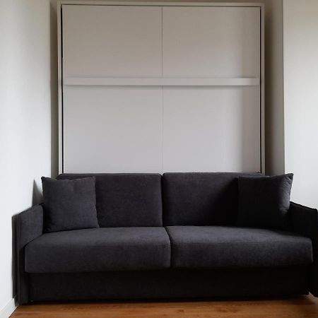 Flat In Milano, Porta Romana Milão Exterior foto