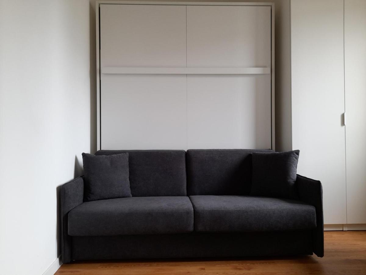 Flat In Milano, Porta Romana Milão Exterior foto