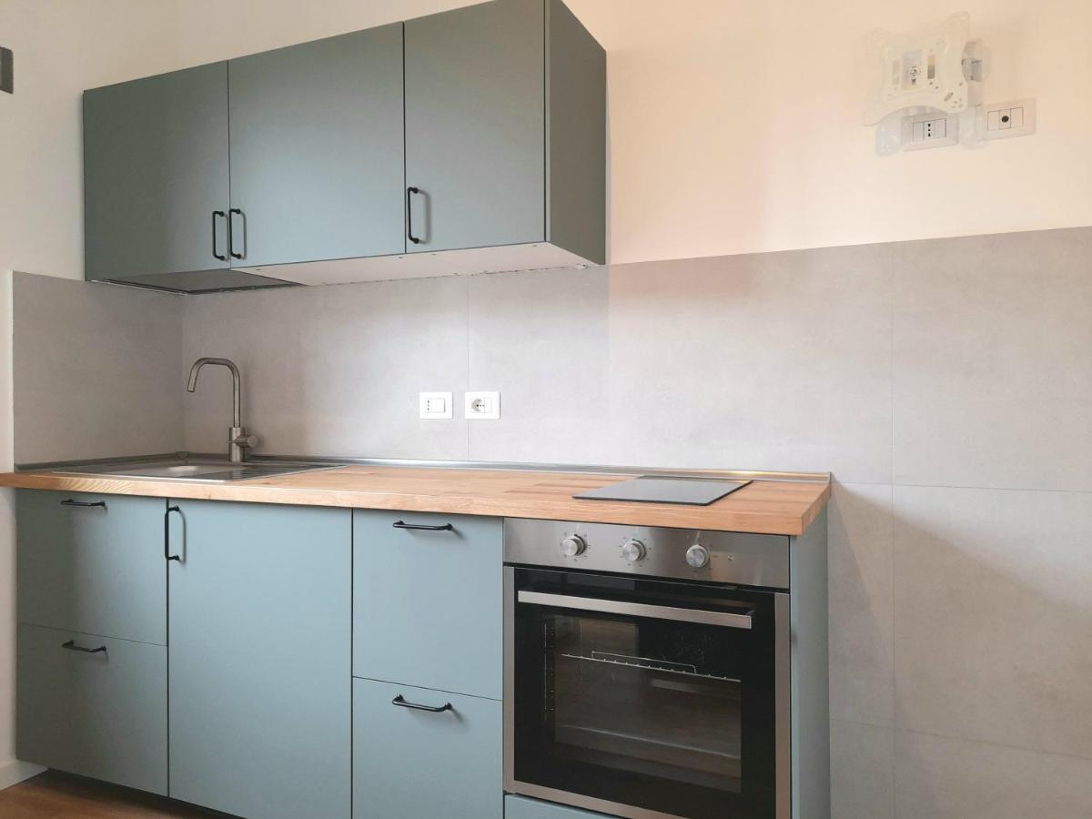 Flat In Milano, Porta Romana Milão Exterior foto